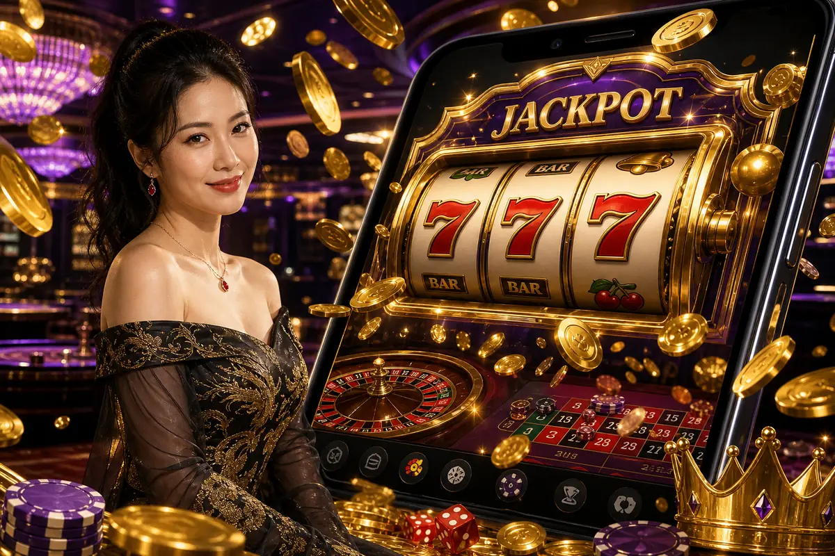 7775g VIP প্রোগ্রাম ক্যাশব্যাক
