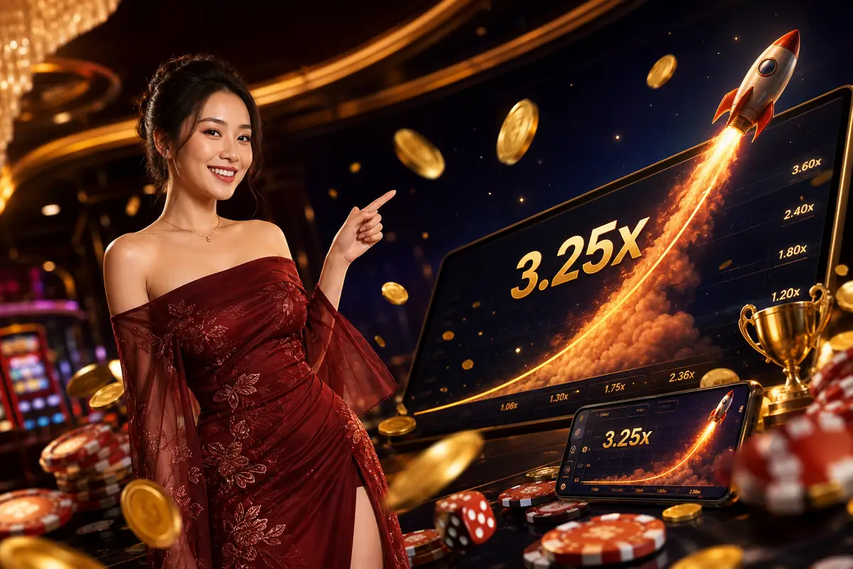 7775g অনলাইন লাইভ ক্যাসিনো